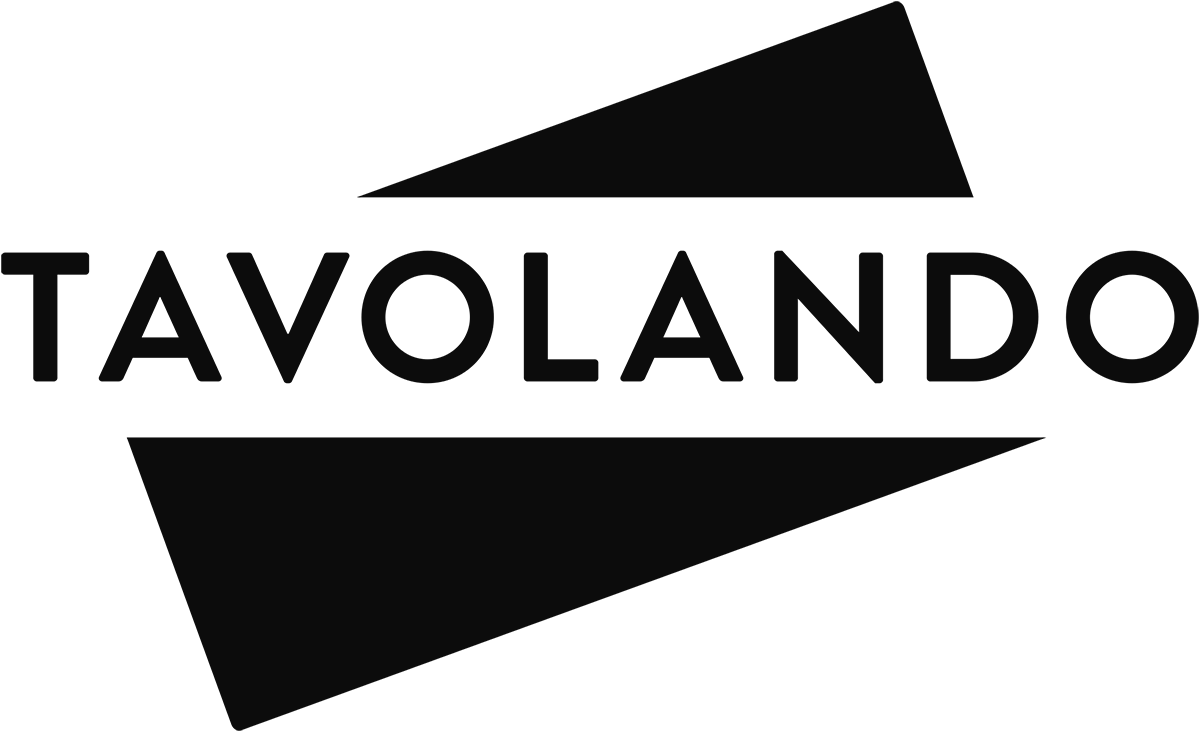 TAVOLANDO Logo